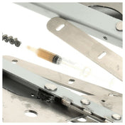 Turbochef ENC-3055 Service Kit Door Switch Assembly
