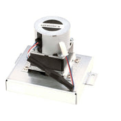 Turbochef HHD-3012 Assembly Rack Motor W/ Mount
