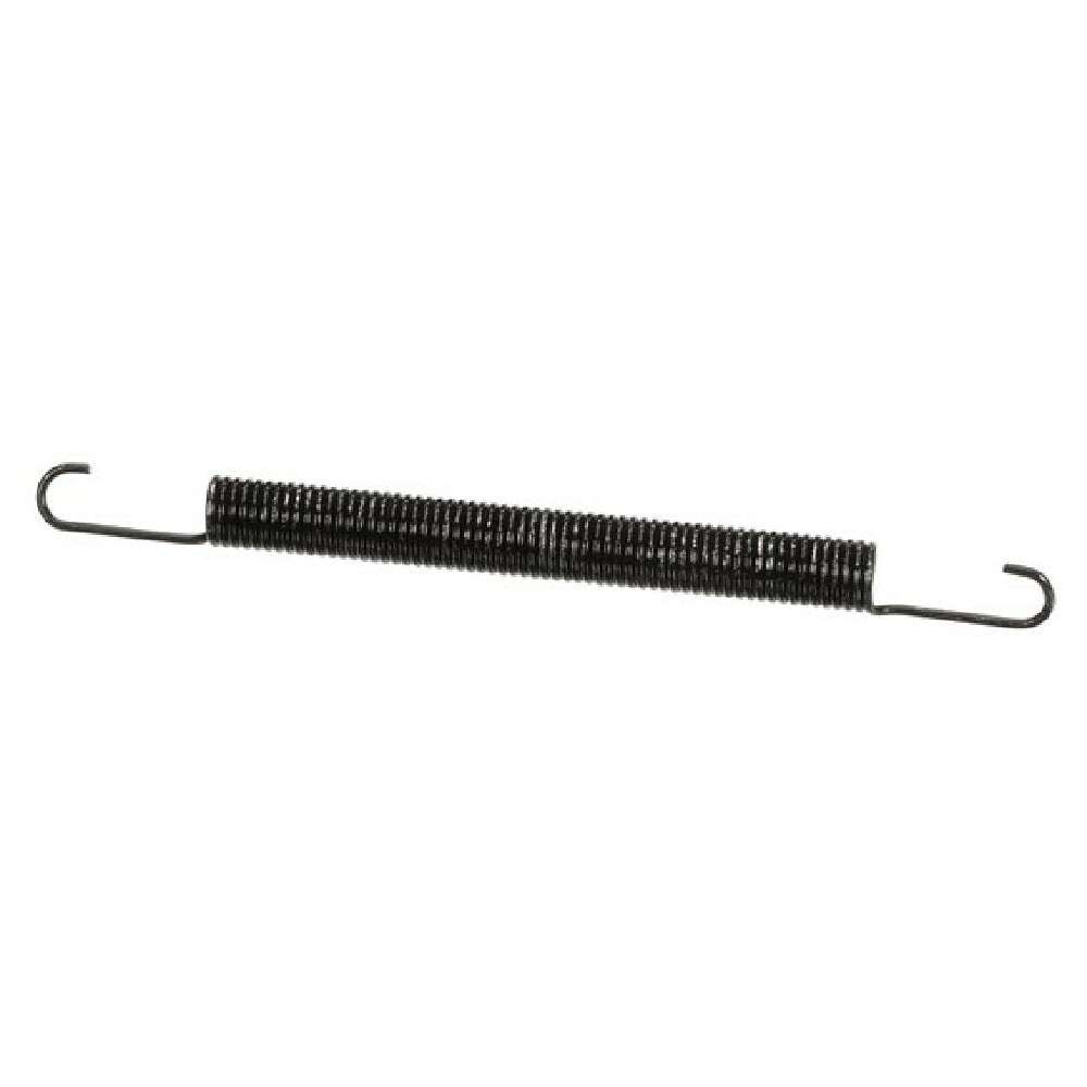 Turbochef ENC-1691 Door Springs Black