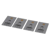 Turbochef I1-9050CARD Firmware Programmed