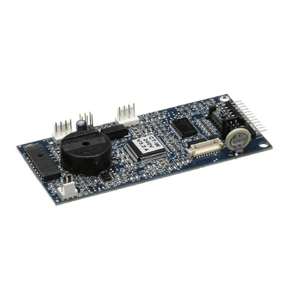 Turbochef 300969-0-2 Cpu Assy W/rfid W/proces Sor & Program