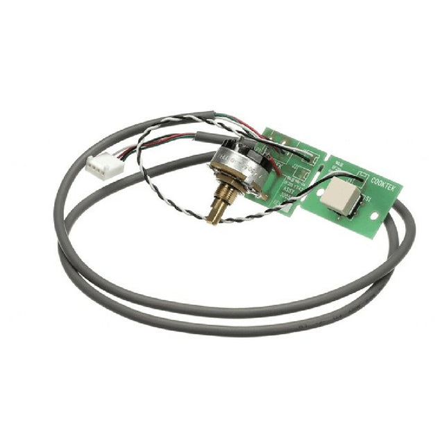 Turbochef 300648 Potentiometer Assembly
