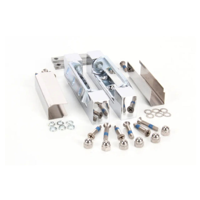 Cres Cor 0519074K Door Hinge Kit Edge Mount No Rise