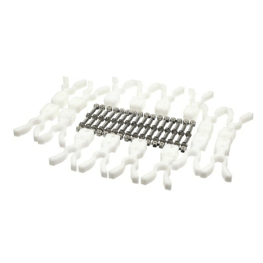 Power Soak Systems 43416 Retrofit Assembly 16 Guardles