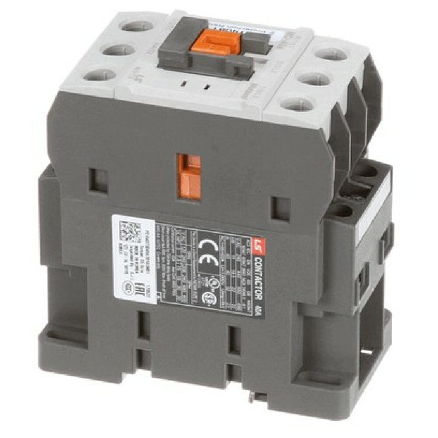 Power Soak Systems 33552 Renau Contactor
