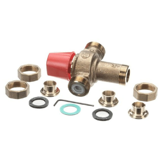 Power Soak Systems 33959 Valve Mixing 1/2 Sweat Fitting