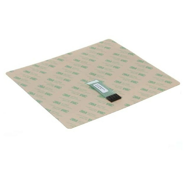 Power Soak Systems 33508 Overlay Control Panel Ps 225