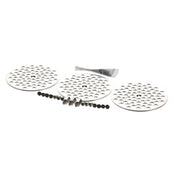 Power Soak Systems 32120 Strainer Flat Replacement Kit