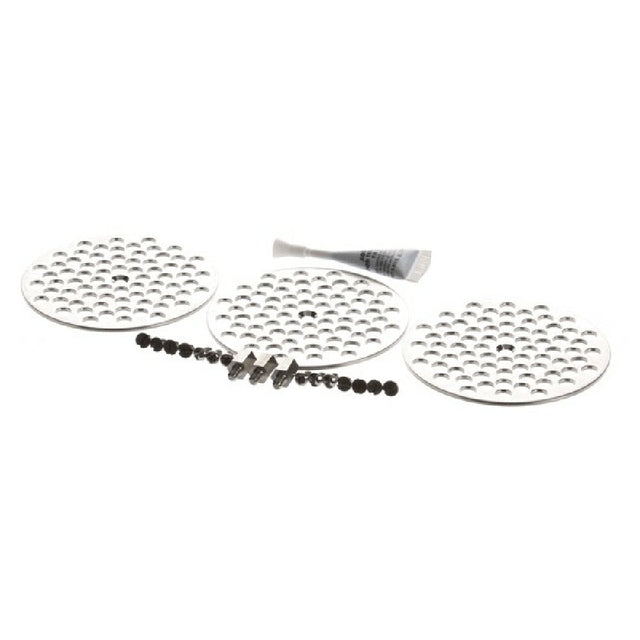 Power Soak Systems 32120 Strainer Flat Replacement Kit