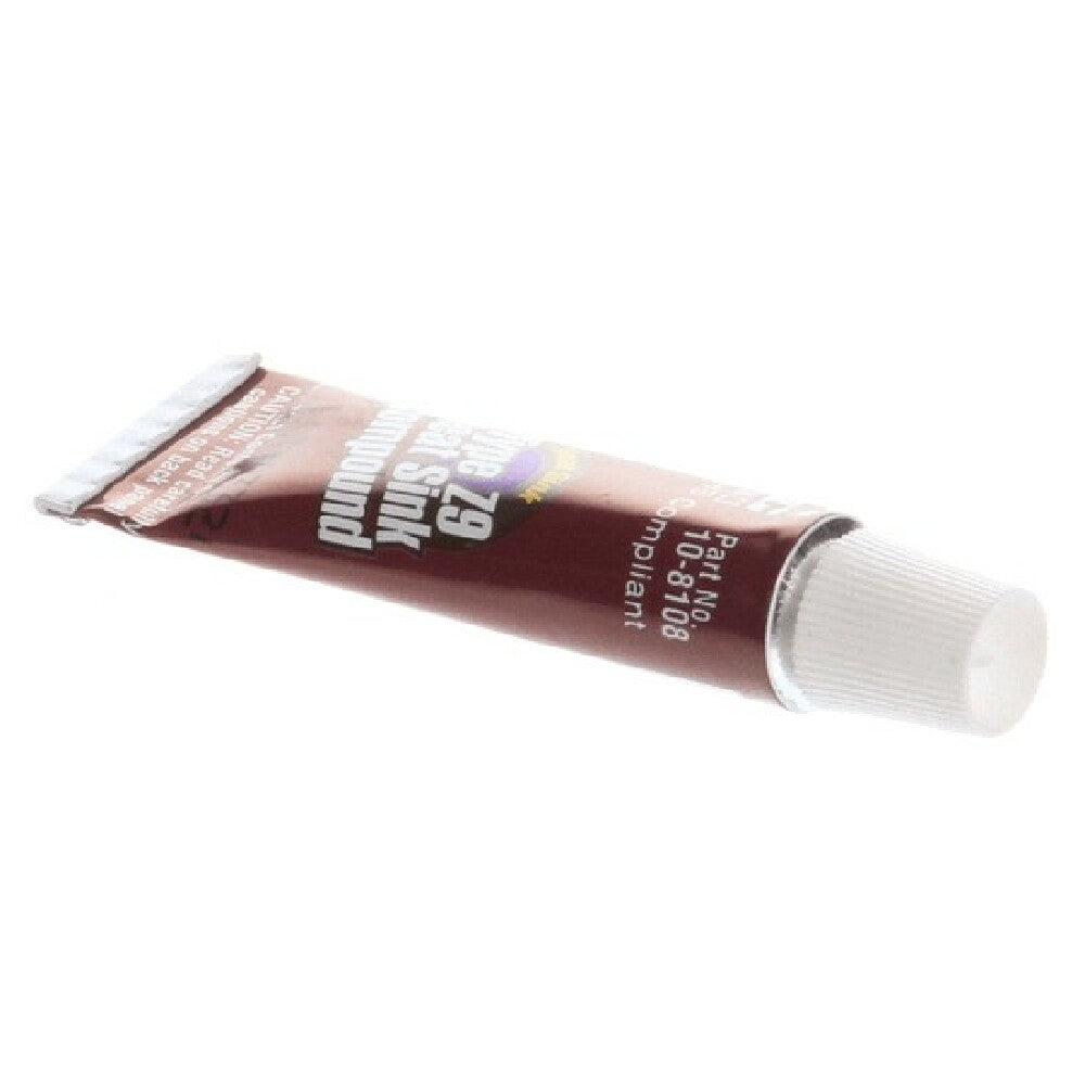 Power Soak Systems 28928 Heat Sink Compound 6.5 Grams