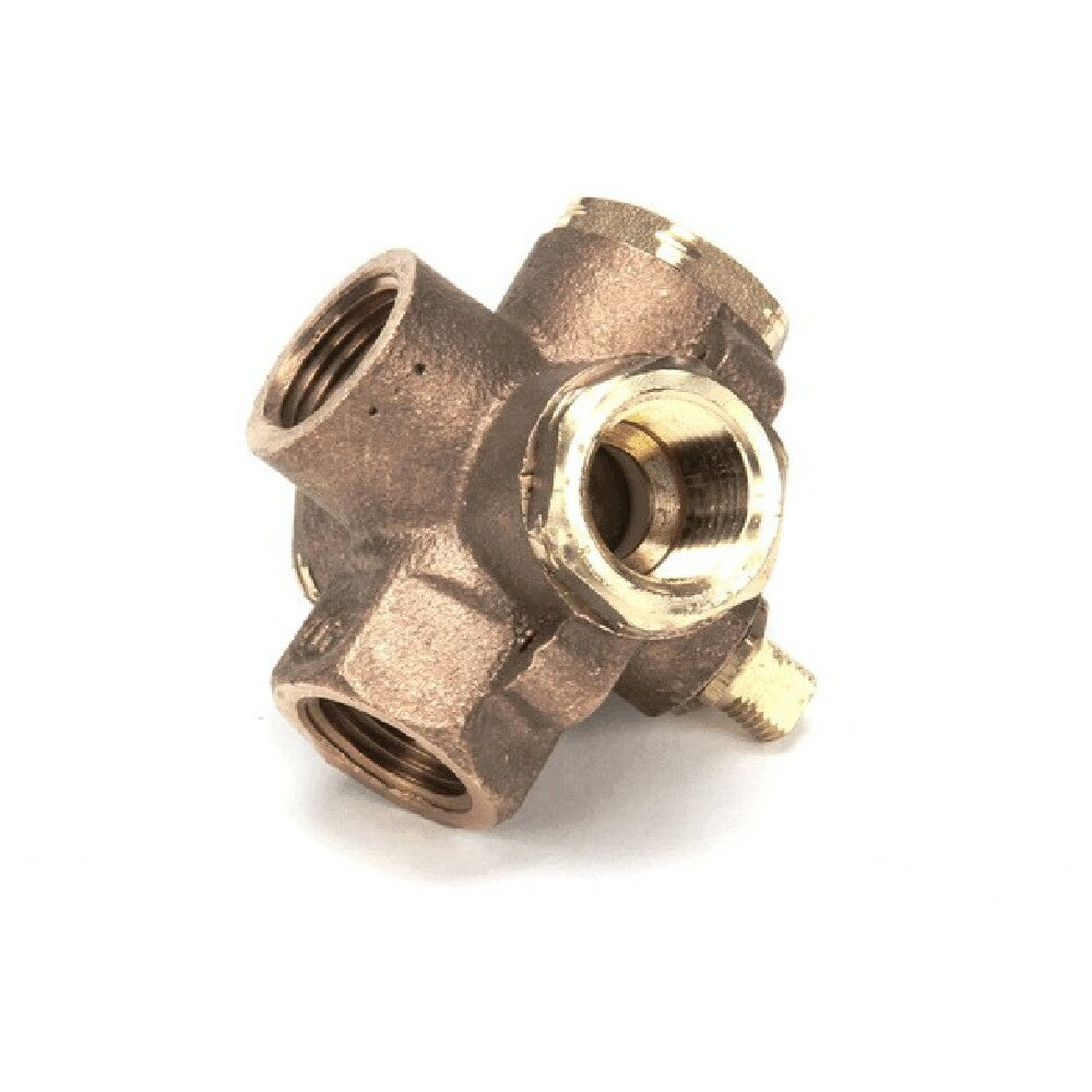 Power Soak Systems 38689 Valve Selector 5 Port 1/2 N