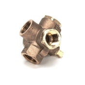 Power Soak Systems 38689 Valve Selector 5 Port 1/2 N