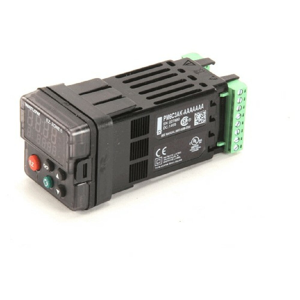 Power Soak Systems 19295 Heater Controller 24v Watlow 9