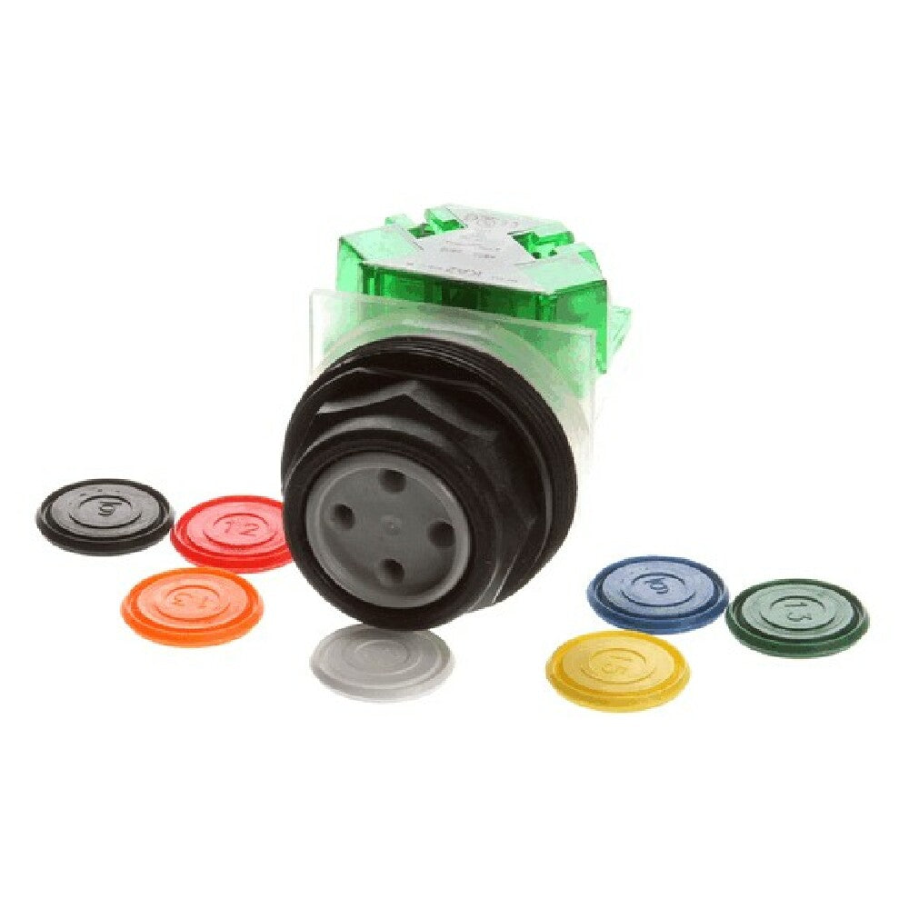 Power Soak Systems RS1456 Start Switch No 9001 Skr1uh5
