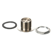 Power Soak Systems 26904 Drain 1.5 Open Washr Nut #e16