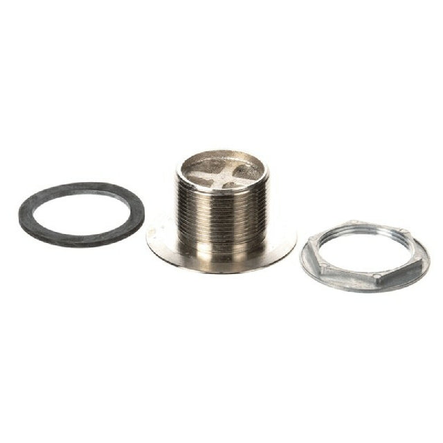 Power Soak Systems 26904 Drain 1.5 Open Washr Nut #e16