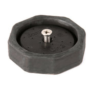 Power Soak Systems 29134 Angled Faceplate Bumper & Scr