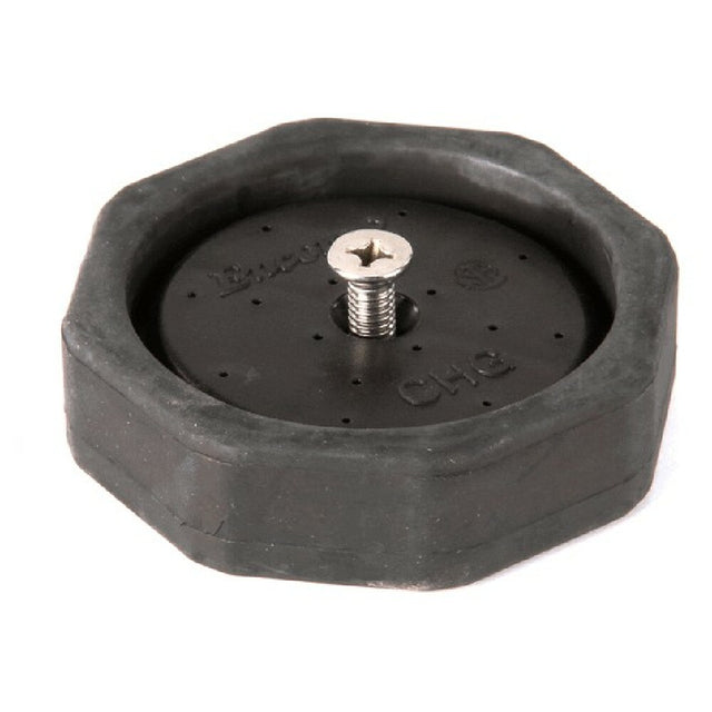 Power Soak Systems 29134 Angled Faceplate Bumper & Scr