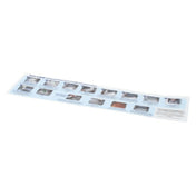 Power Soak Systems 34806 Decal Awi