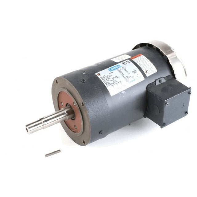 Power Soak Systems 29509 Motor 2hp 3ph 208v 60hz 1750rp