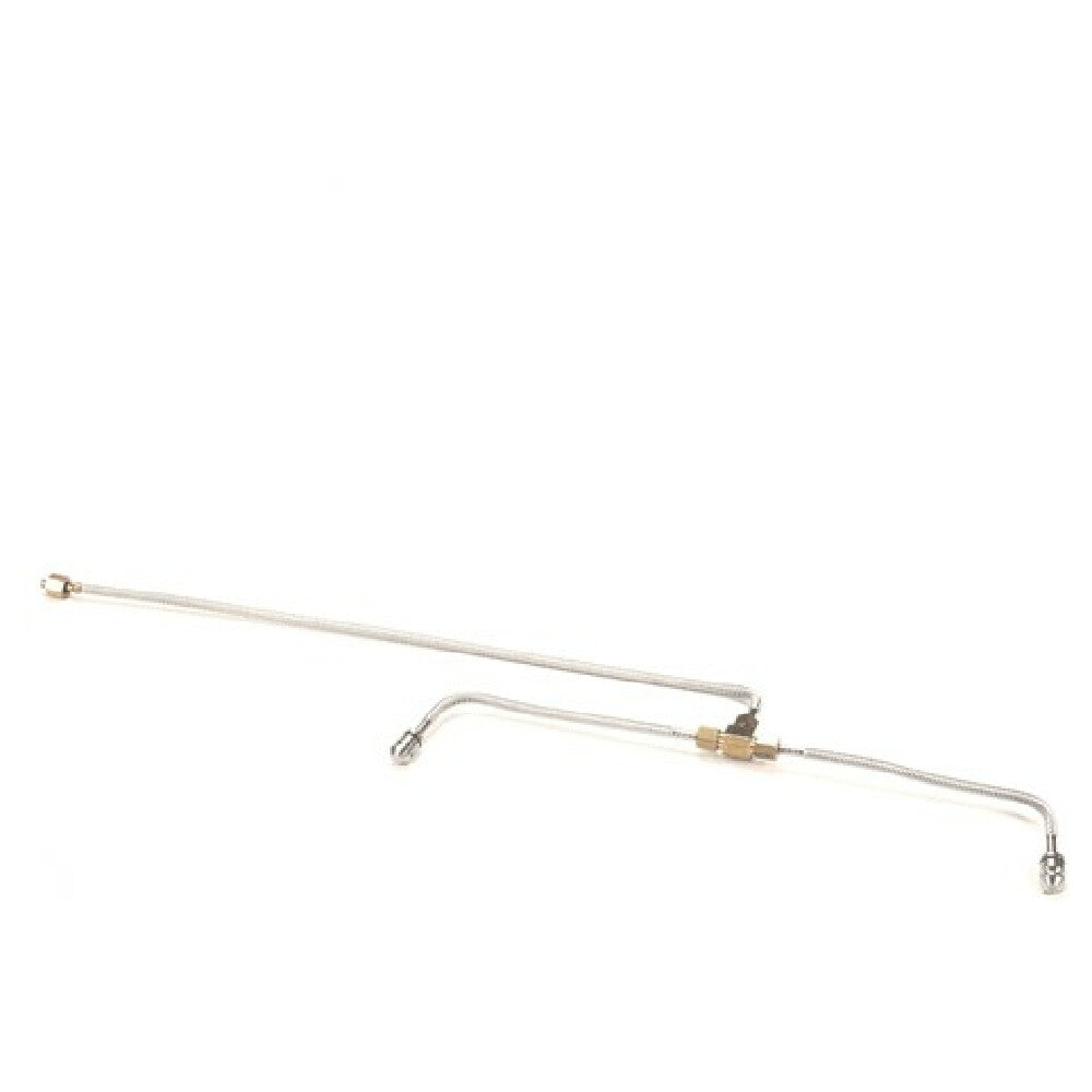 Royal Range 4592 Pilot Assembly Double Stainless Steel