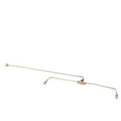 Royal Range 4592 Pilot Assembly Double Stainless Steel