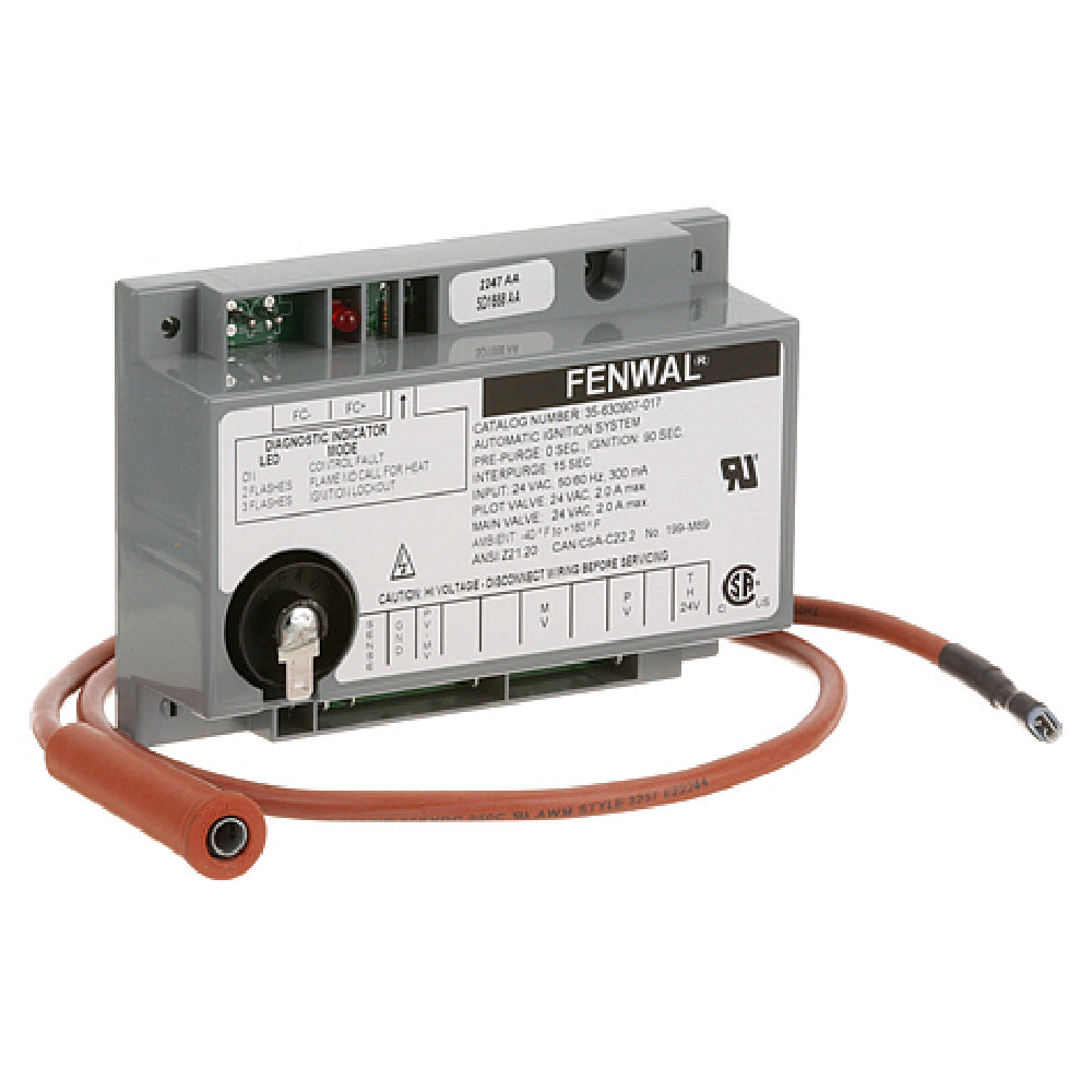 Private Label 8024959 Ignition Module Kit
