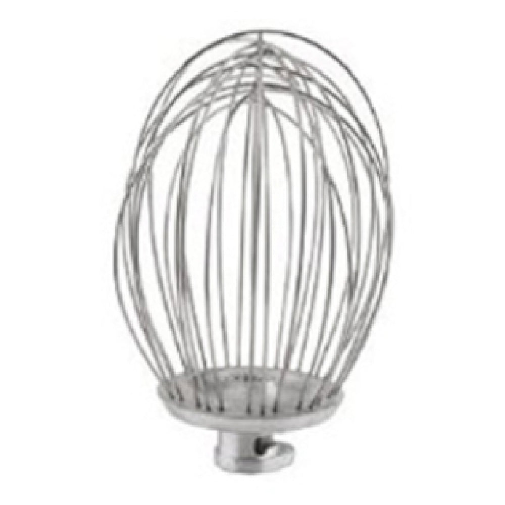 Hobart DWHIP-HL20 S/s Wire Whip 20 Qt