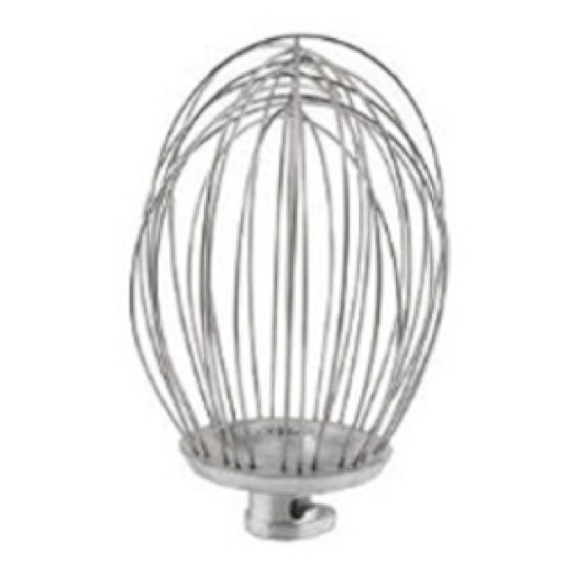 Hobart DWHIP-HL20 S/s Wire Whip 20 Qt