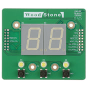 Wood Stone WOD7000-1853 Ui Extension Board