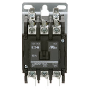 Hobart 918322 Contactor 3 Pole 40a 120v
