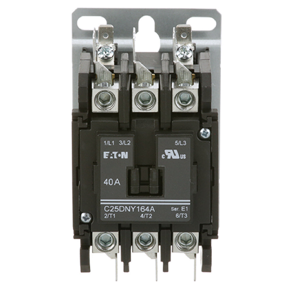 Hobart HOB00-918322 Contactor 3 Pole 40a 120v