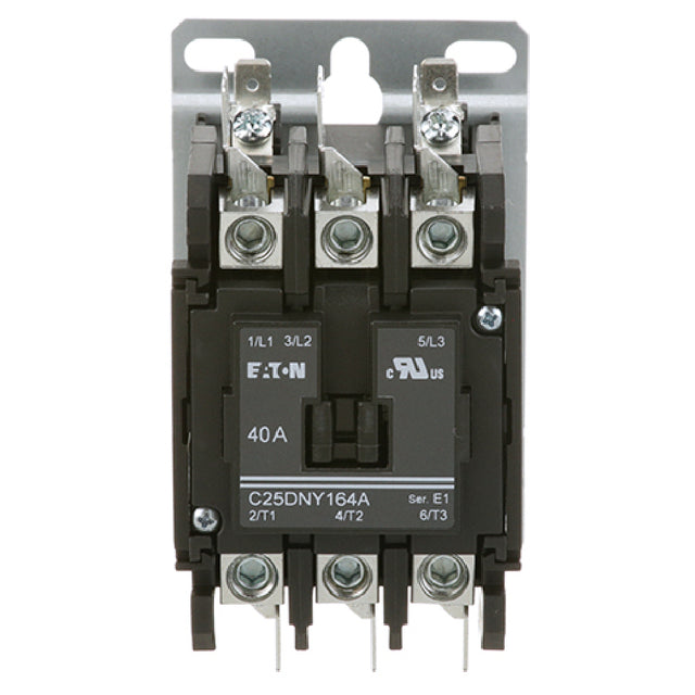 Hobart HOB00-918322 Contactor 3 Pole 40a 120v