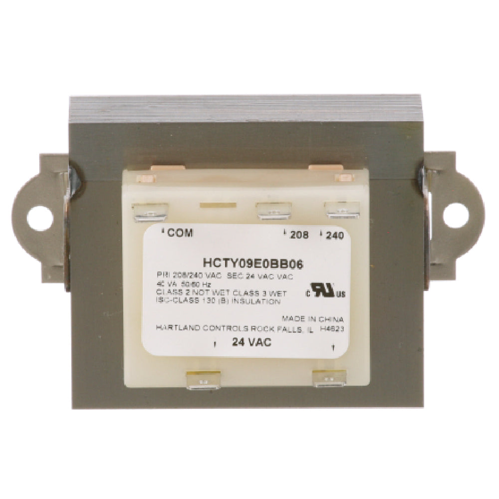 Roundup - AJ Antunes 4010217 Transformer 24 V