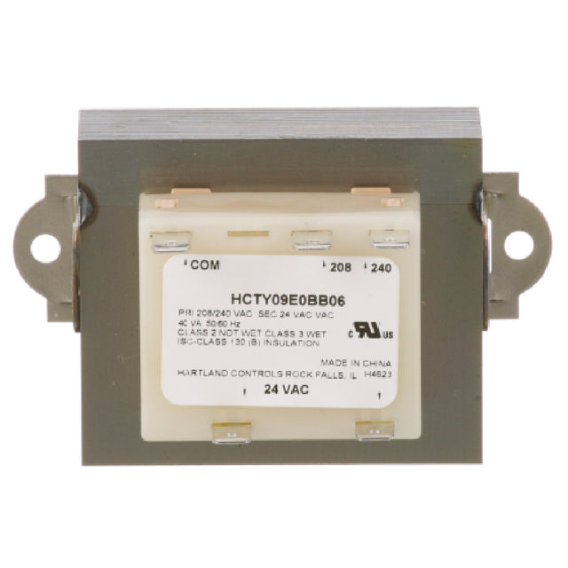 Roundup - AJ Antunes 4010217 Transformer 24 V