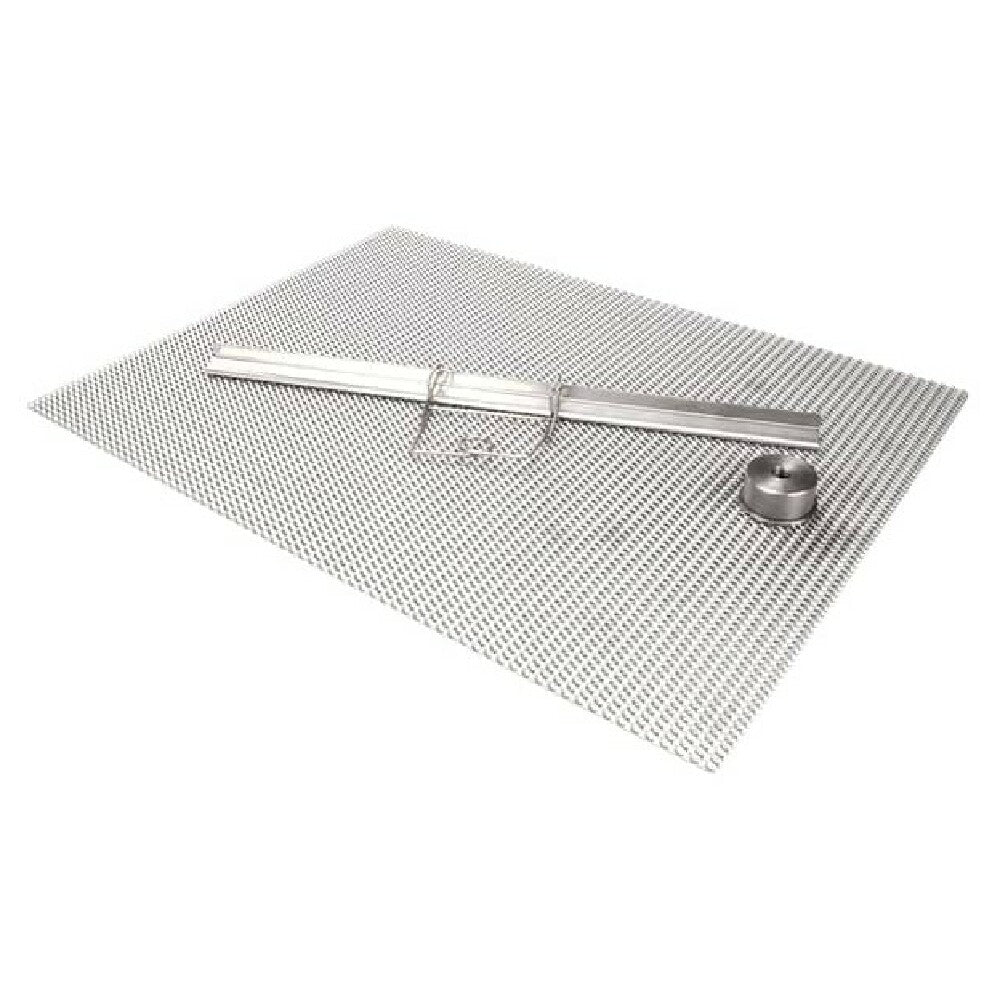 Ultrafryer 29A055 Insert Filter Baffle 23.5 X 30
