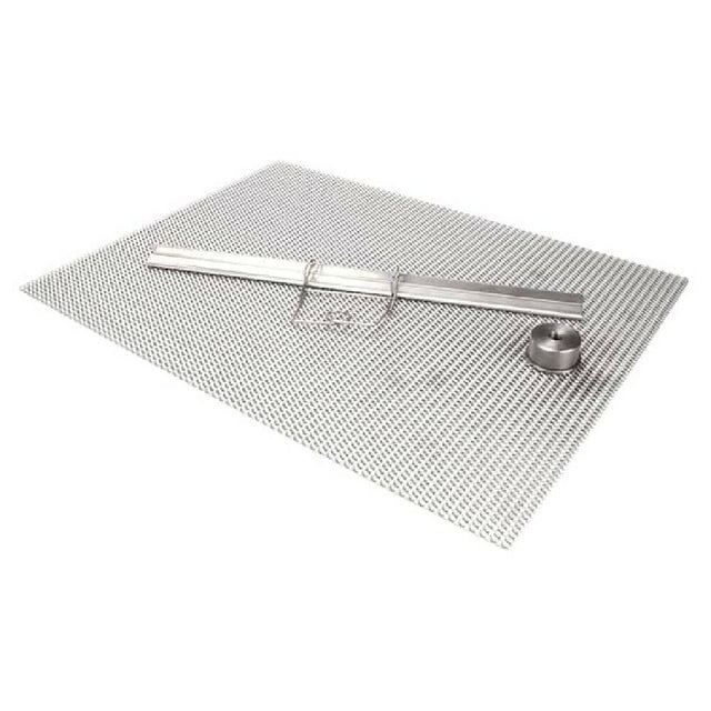 Ultrafryer 29A055 Insert Filter Baffle 23.5 X 30