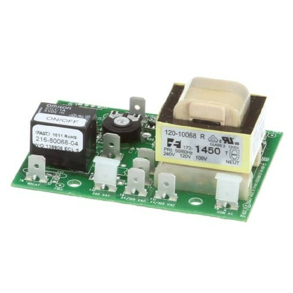 Ultrafryer 22A688 Controller E5 W/o Proportioning