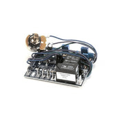 Ultrafryer 22A346 Controller Trakstat 24vac Rtd