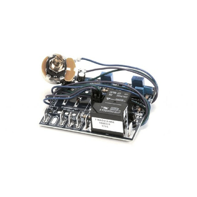 Ultrafryer 22A346 Controller Trakstat 24vac Rtd