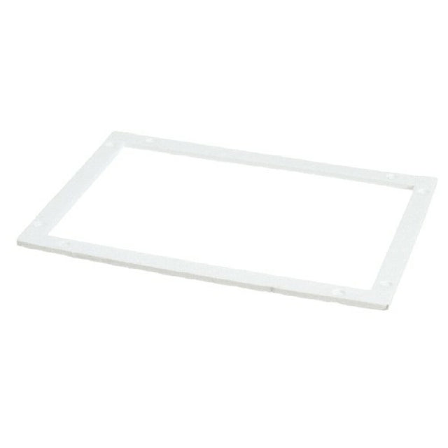 Ultrafryer 22874 Gasket Blower Box P3 .25in 1