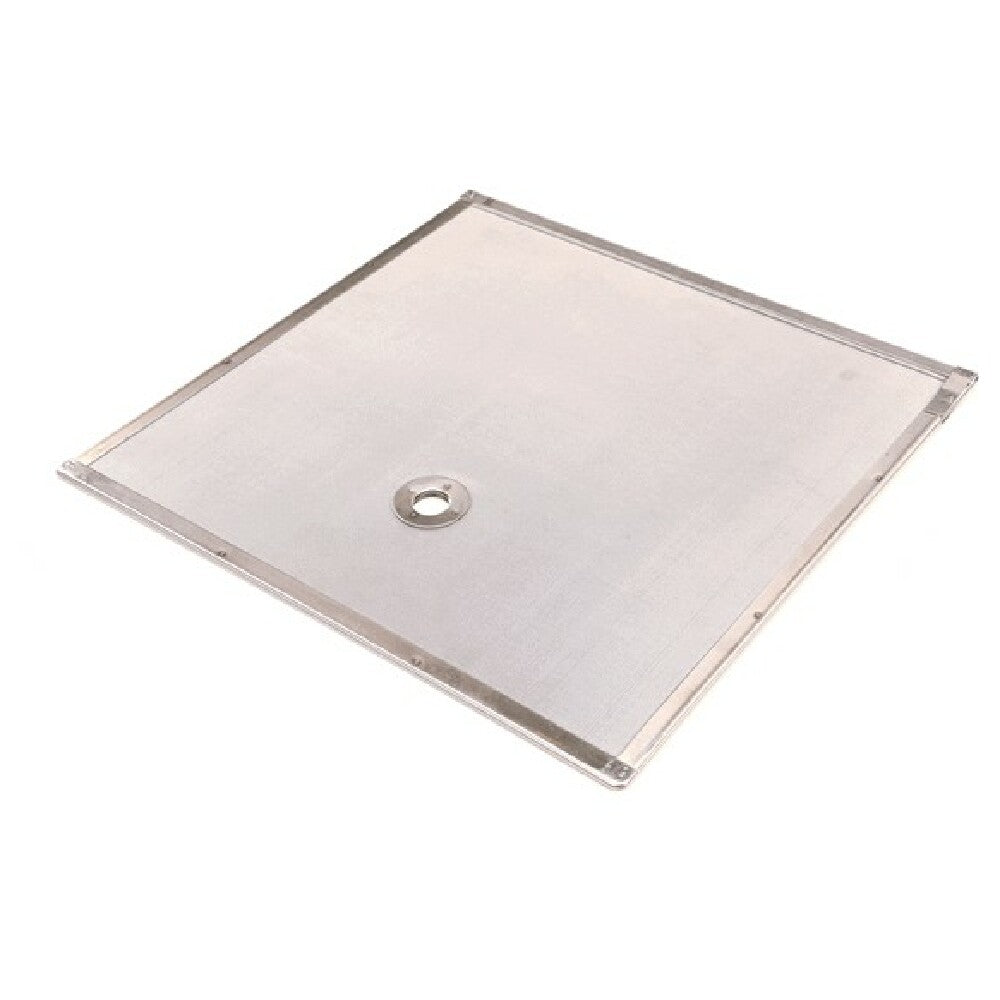 Ultrafryer 21696 Screen Filter Envelope Style