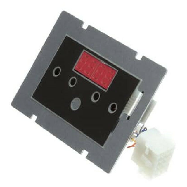 Ultrafryer 22A529 Computer Cook U12 Fast 231 70