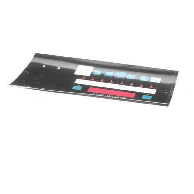 Ultrafryer 22A365 Overlay Ultrastat 25