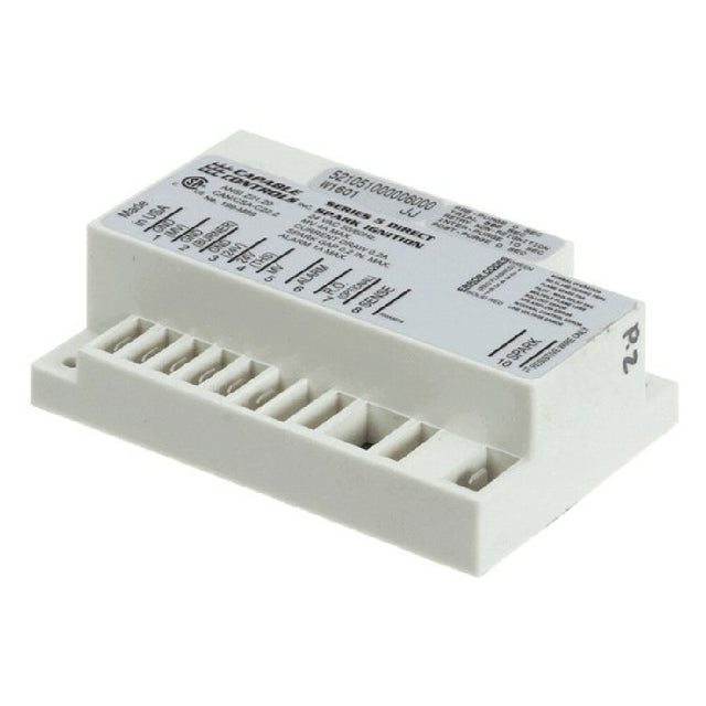 Ultrafryer 18A378 Module Ignitor Spark