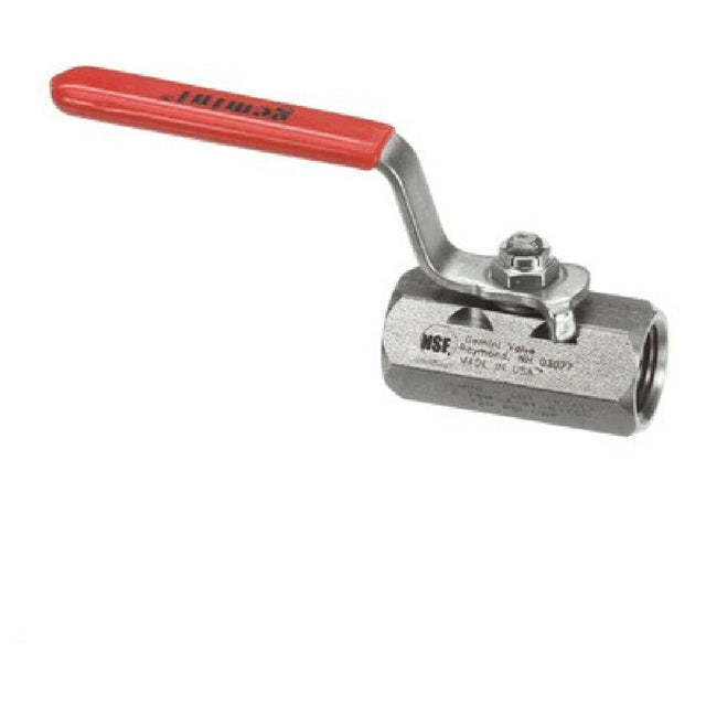 Ultrafryer 24036 Valve Ball 1/2in