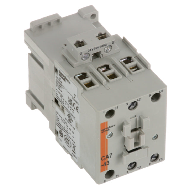Ultrafryer 18A401 Contactor 24v