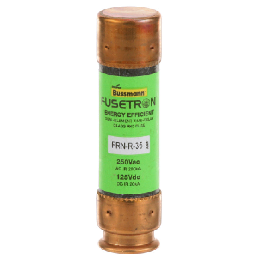Ultrafryer 23A043 Fuse 35a 250v