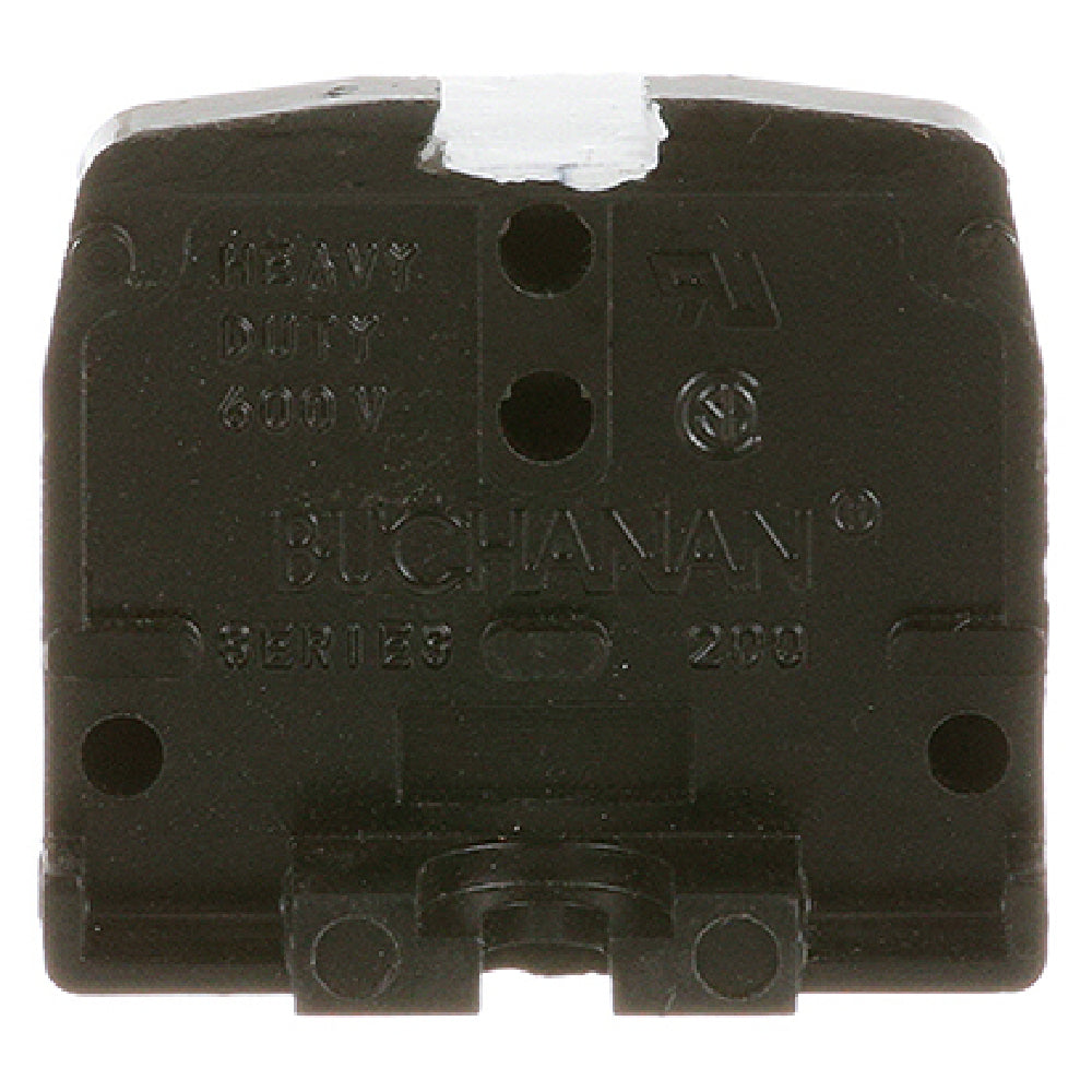 Ultrafryer 23015 Section Terminal