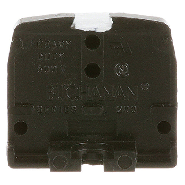 Ultrafryer 23015 Section Terminal